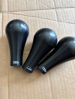 HYBRID RACING SHIFT KNOB SUBARU TOYOTA LEXUS