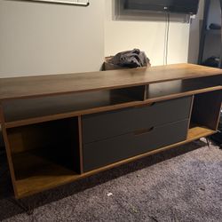 Amazon Entertainment Center 