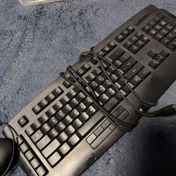 Razor Naga, Mouse Keyboard Included