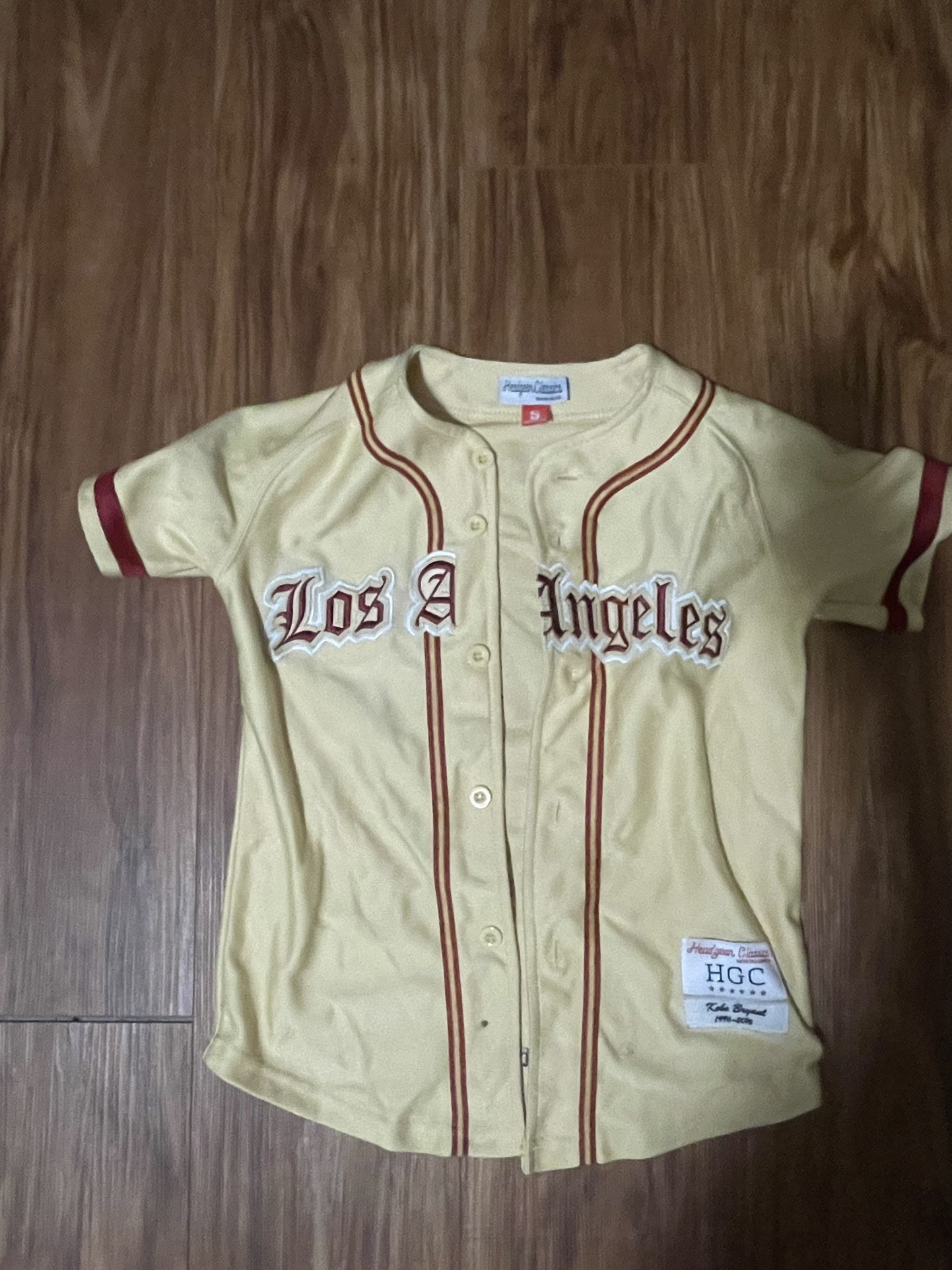 base ball jersey