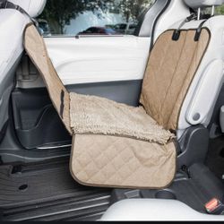 Pet Premium Dirty Dog Seat Cover Brand New Dogs Petco Cat