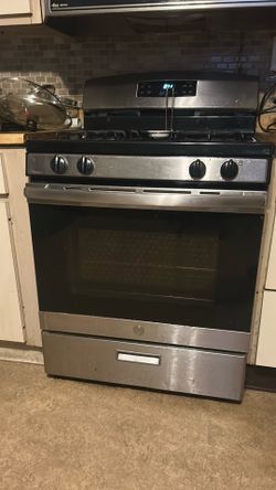 Stove