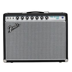 Fender 68 Custom Pro Reverb (Reissue)