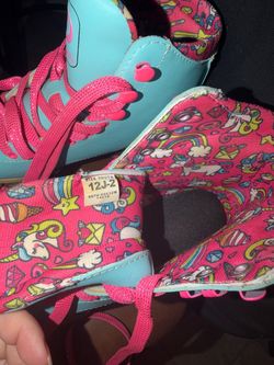Roller skates