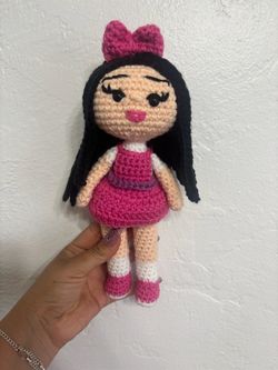 Amigurumis