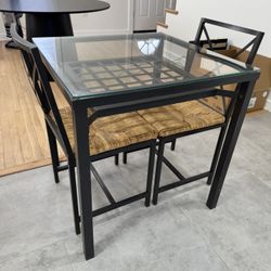 IKEA Granas Table Set