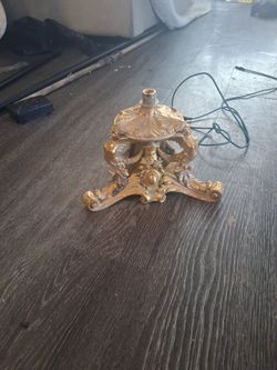 Lamp