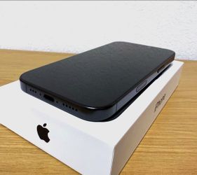 New Apple iPhone Smartphone