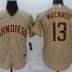 Womens Padres jersey