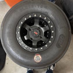GMZ UTV Sand tires