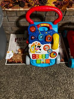 Toy Walker