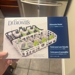 dr browns dishwasher basket 