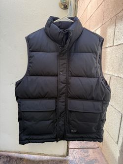 Hollister Vest