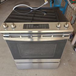 Electric Range/stove For Sale
