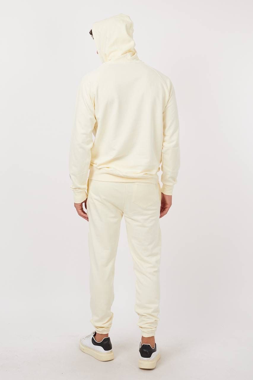 Essentials Tracksuit