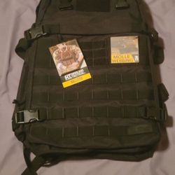 highland tactical backpack