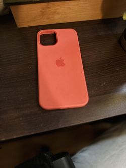iPhone 12 MagSafe Case