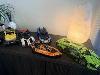 LEGOS FOR SALE