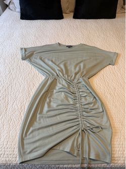 Xs express women dress