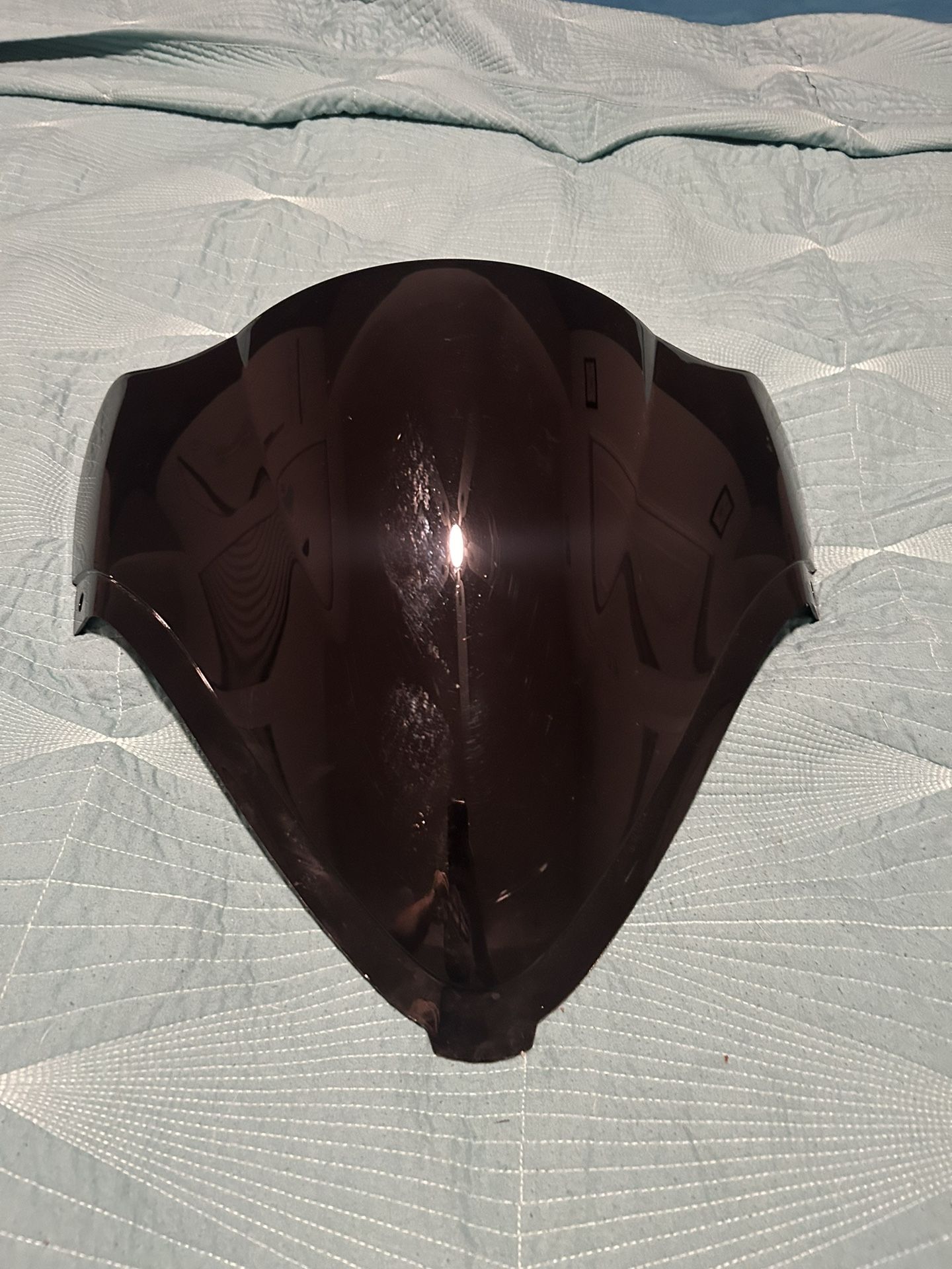 Gen 1 Hayabusa Tinted Windshield