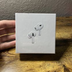 Air Pod Pro 2s Brand New