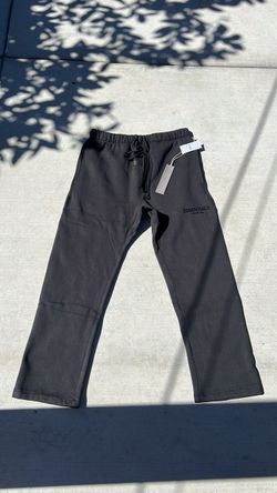 Essential Sweats
