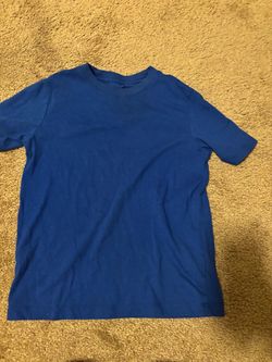 Walmart boys shirt