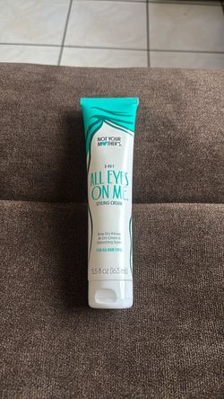 Not Your Mother's All Eyes On Me Styling Cream