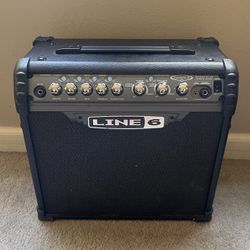 Line 6 Spider III Guitar Amplifier 