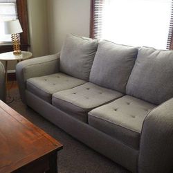 Ashley Furniture Arrietta Sofa
Free Delivery Available Locally