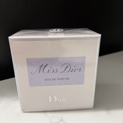 Miss Dior