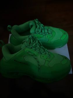 Balenciaga Triple S
