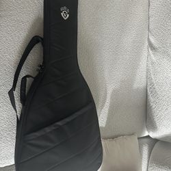 Guitar Guild Acoustic Electric 