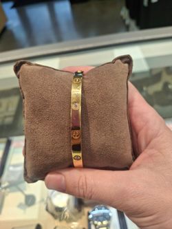 Bangle