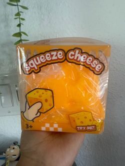 Jumbo cheese