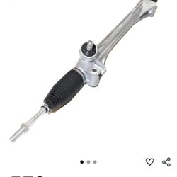 Power Steering Rack And Pinion  Brand New