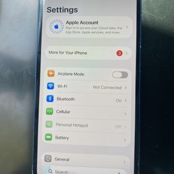 iPhone 12 Unlocked