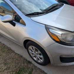 Kia Rio 2016