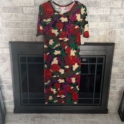 XS Lularoe Julia 
