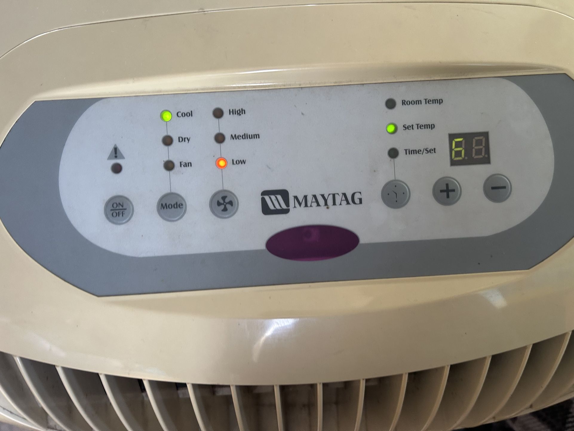 Air Conditioner 
