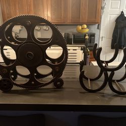 Wine Racks 