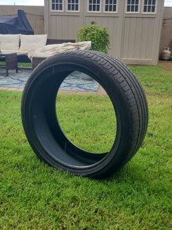 225/40/18 SENTURY TIRE
