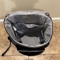 Lululemon Diaper Bag