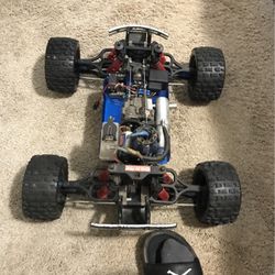 Tmaxx 3.3