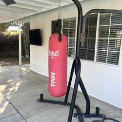 Punching Bag 