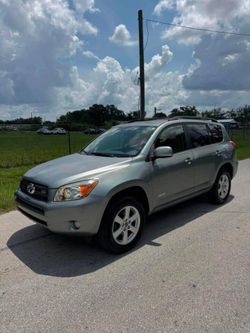 2007 Toyota RAV4