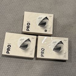 VICE PRO GOLF Balls  WHITE 3 dozen 36 balls NEW IN BOX