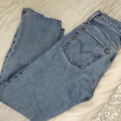 Levi Jeans