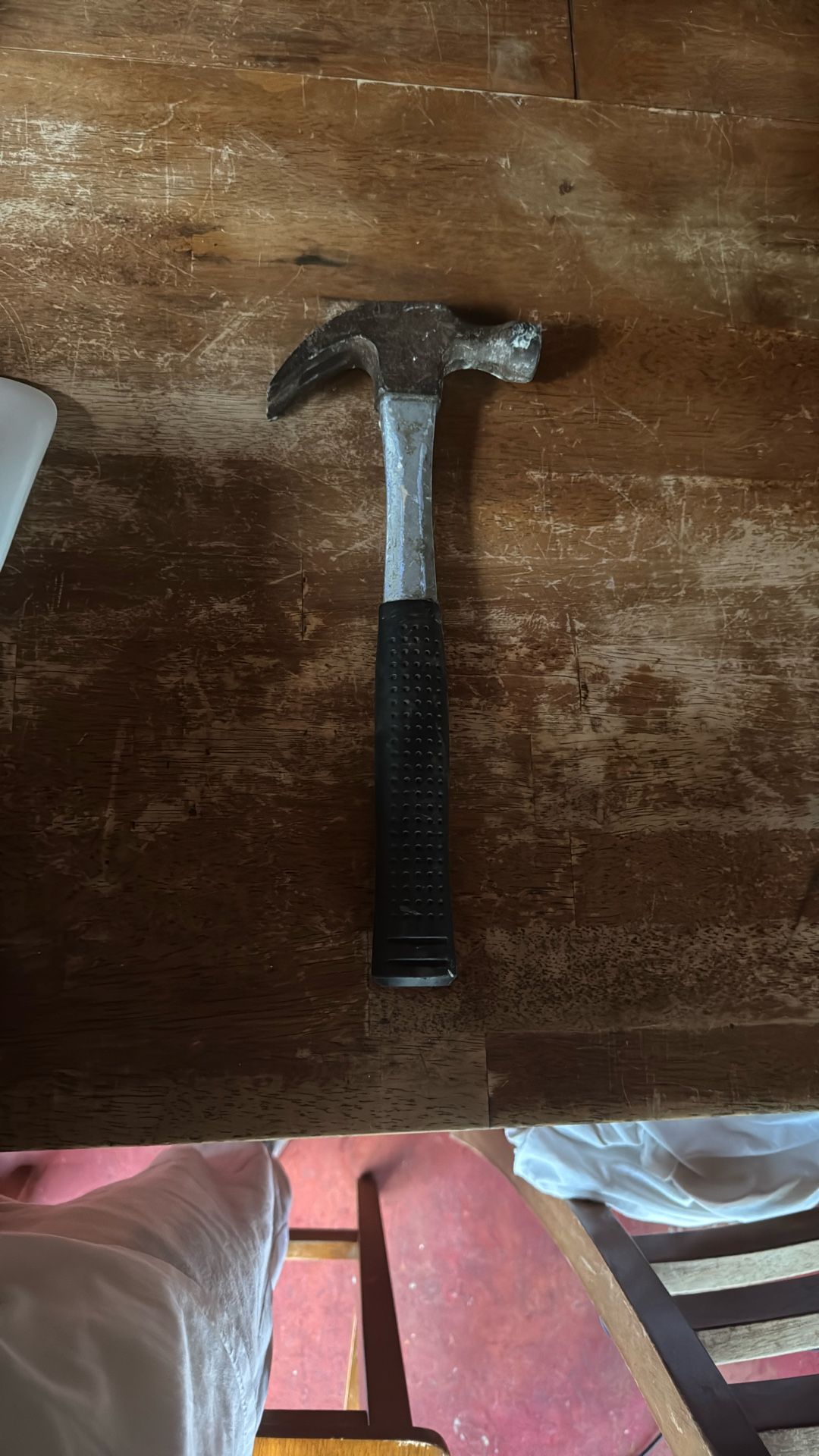 Hammer