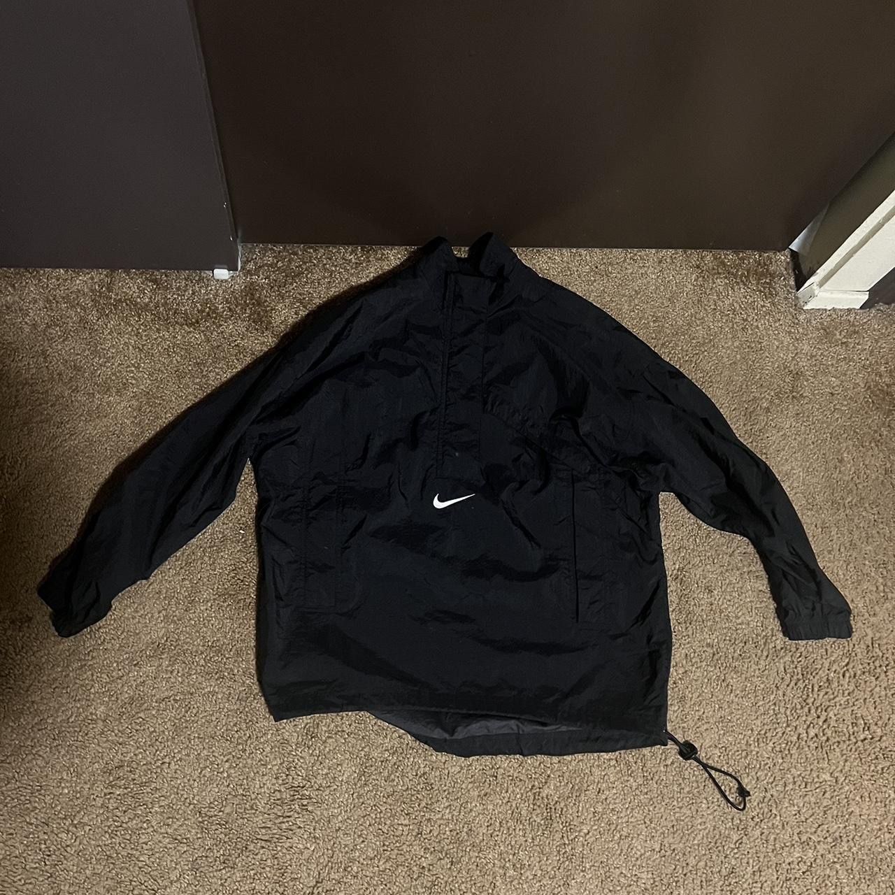 Vintage Nike Jacket 